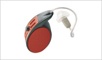 Bernafon Brite Speaker-in-Ear Hearing Aid