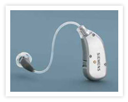 Siemens Cielo Active Hearing Aid
