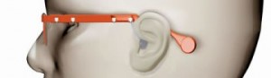 Varibel Hearing-Aid Glasses