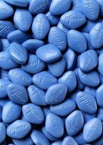 Erectile Dysfunction Drugs Can Cause Hearing Loss