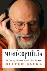 Musicophilia by Oliver Sachs addresses hearing loss.